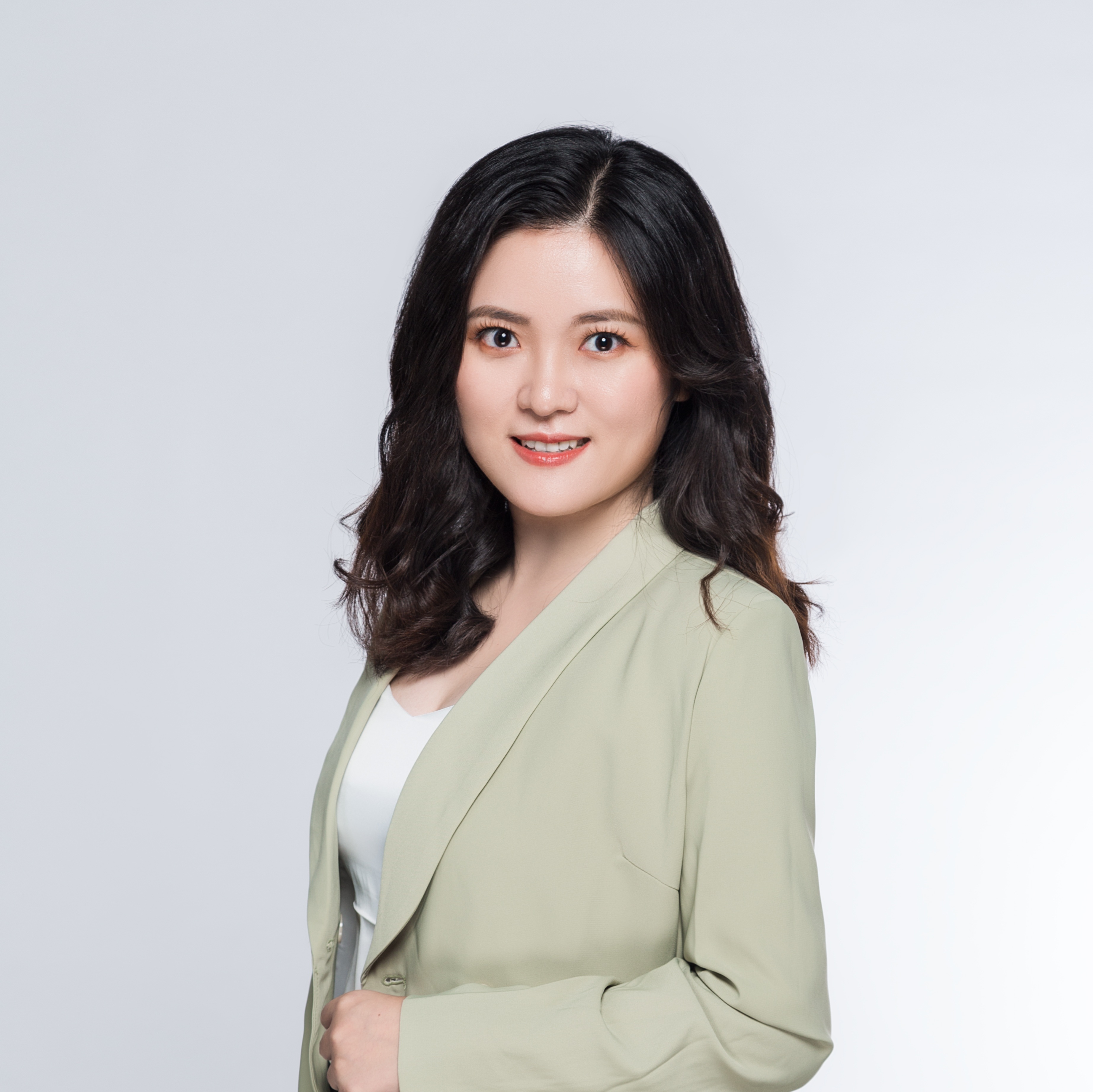 许蕾 Mariana